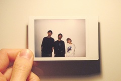 jizue、ニュー・アルバム『Mer』からの3rdシングル「calm」リリース
