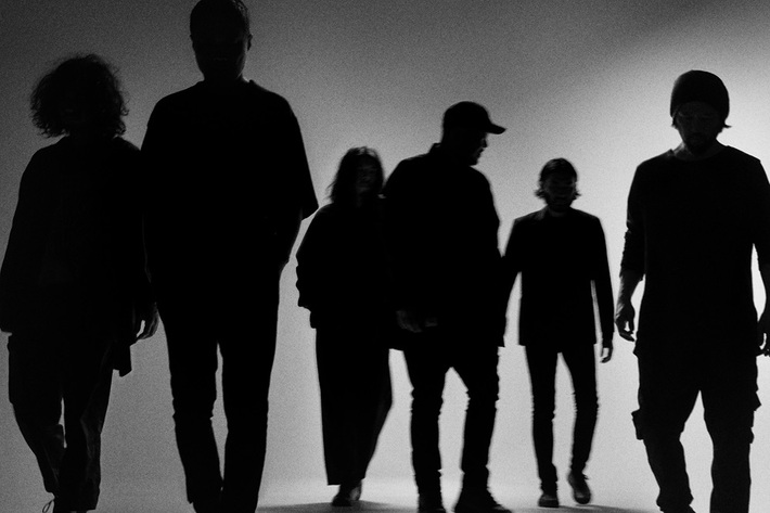 envy、最新アルバム『Eunoia』リリース・ツアーの追加公演決定。渋谷 Spotify O-WESTにて7/5開催。ゲストでMONO出演決定