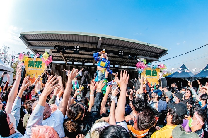 "悪ガキアイドル"プランクスターズ、7月に新体制で再始動。第2章初舞台はブラジルの大型フェス。5/31まで新メンバー募集中