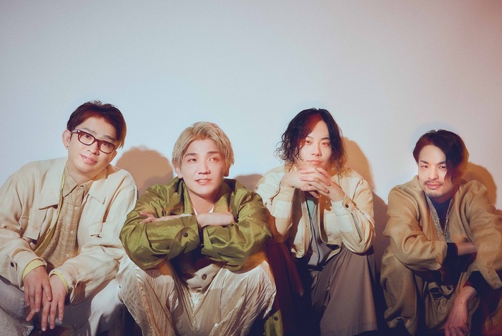 4人組ロック・バンド irienchy、まさかの"出前ライブ"でメジャー・デビュー決定！？ デビュー曲「飛行船」5/14配信リリース、"奇跡体験！アンビリバボー"4月クールEDテーマに