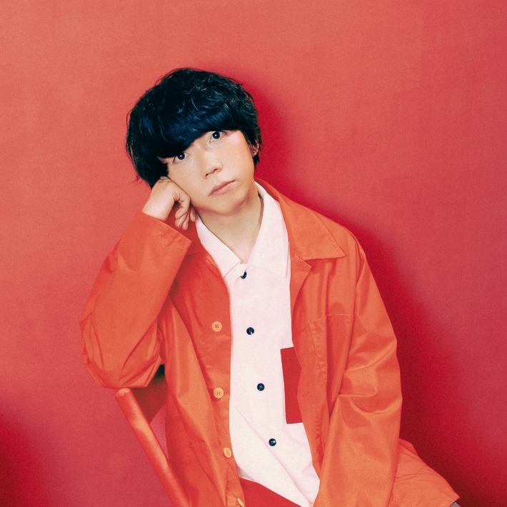 片岡健太（sumika）、FM802"ROCK KIDS 802-OCHIKEN Goes ON!!-"公開収録にゲスト出演決定