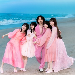 清 竜人25、最新アーティスト写真公開。主催対バン・イベント"LWP2025 vol.4"開催決定、6月公演ゲストは礼賛
