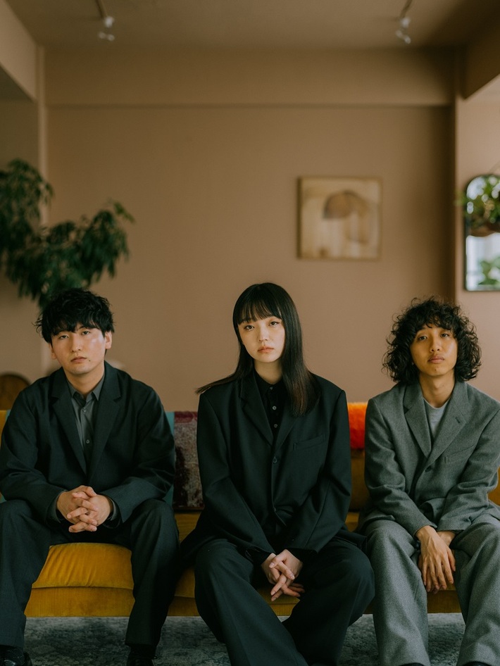 Laura day romance、10月より全国6ヶ所でのワンマン・ツアー"Laura day romance tour 2025 a perfect review"開催決定