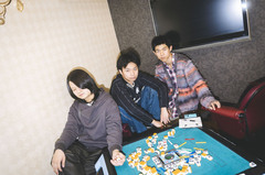 Maki、全国ツアー"Maki Venue-exclusive CD「Classic Disc」Release Tour「All simples」"追加公演ゲストにAge Factory発表
