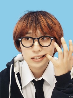 Mega Shinnosuke、2025年第1弾となる配信シングル『メロい夢』4/23リリース決定。表題曲MVティーザー公開中