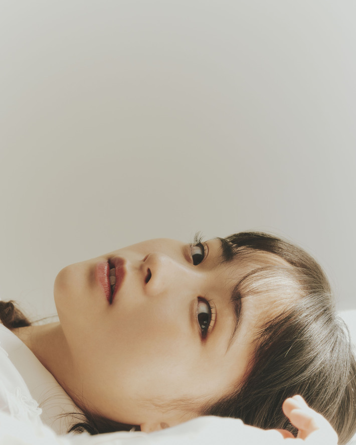 大原櫻子、アンジェラ・アキ書き下ろし配信シングル「名前」本日4/23リリース＆20時MVプレミア公開。当選者の"名前"呼ぶ限定メッセージ付企画も