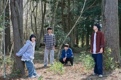otona ni nattemo、初の全国流通盤CDより表題曲「街に僕のロックが流れたら」MV公開。ドラム 真凜が正式メンバーとして加入
