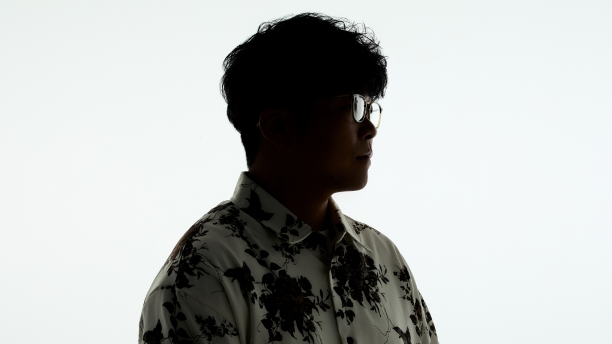 さかいゆう、8thオリジナル・アルバム『PASADENA』より