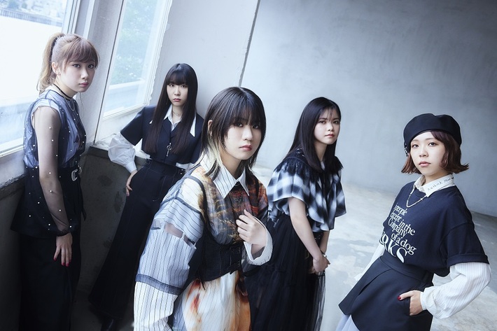 トゲナシトゲアリ、10thシングル『ダレモ』5/28リリース。収録曲より新曲「飛べない蝶は夢を見る」4/28先行配信＆MV公開も決定