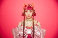 水曜日のカンパネラ、詩羽体制初となるアジア／ヨーロッパ・ツアー"SUMMER TIME GHOST"開催発表