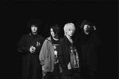 感覚ピエロ、1年ぶりのワンマン・ライヴ7/25開催決定
