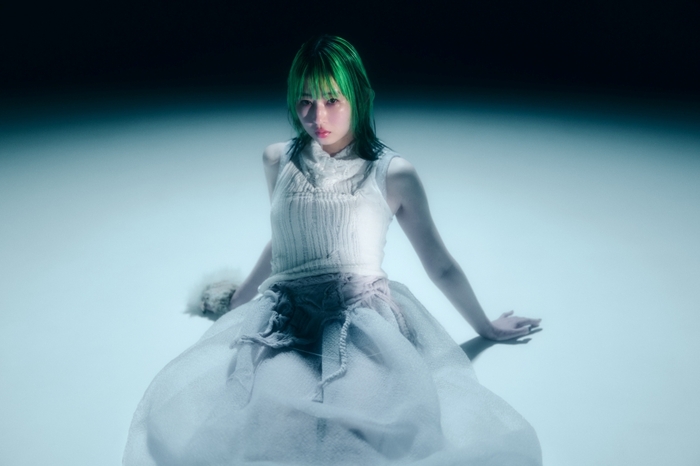 PORIN（Awesome City Club）ソロ・プロジェクト Pii、タイのオルタナ・ロック・バンド SOFT PINEとコラボした坂本慎太郎「マヌケだね」カバー本日5/16配信リリース