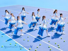 22/7、新曲「あなたでなくちゃ」ダンス・ビデオ公開。今夏に卒業控える西條 和の"旅立ちの一曲"にふさわしいエモーショナルなシーンも