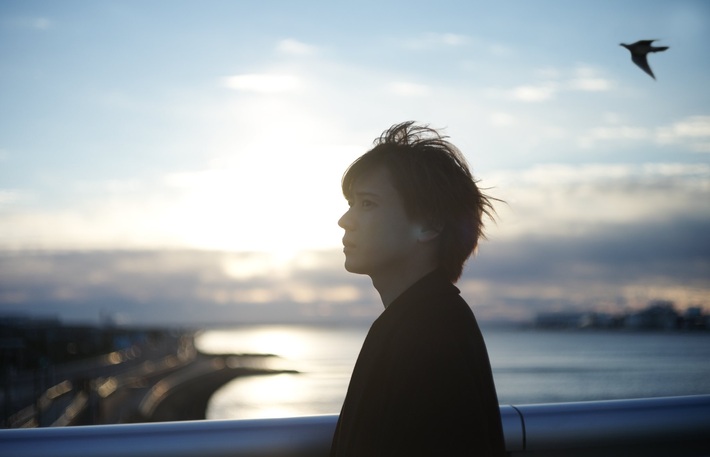 Absolute area、2025年第2弾配信シングル「ただの友達になる前に」5/28配信リリース決定。半年ぶりバンド編成ワンマン"continue"代官山SPACE ODDにて6/20開催