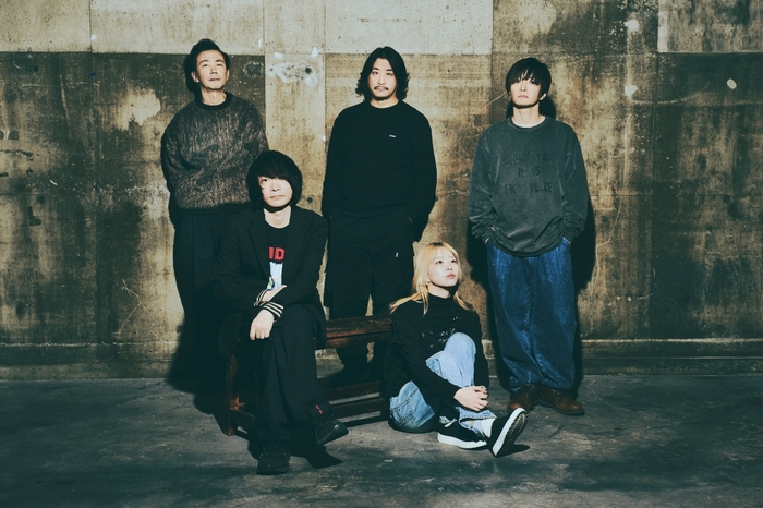 ART-SCHOOL、結成25周年記念トリビュート・アルバムのリリース決定。5/27放送ニコ生特番で参加者発表