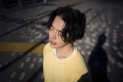 元yonawo 荒谷翔大、新曲「ピーナッツバター」5/9配信リリース決定。同日21時MVプレミア公開