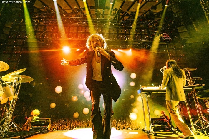 BECK来日記念し、ASIAN KUNG-FU GENERATION、くるり、Homecomings等が好きな楽曲をセレクトした"My Favorites BECK! by NANO-MUGEN FES."公開