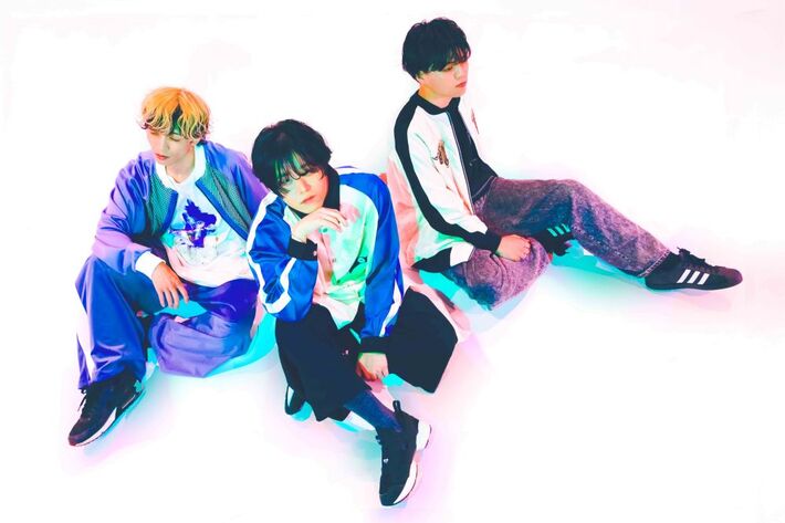 Broken my toybox、"murffin discs"新レーベル"ECLO"所属発表。ミニ・アルバム『THERAPY』8/6リリース＆全国6都市巡るツアー"箱庭へようこそ〜セロトニン〜"開催決定