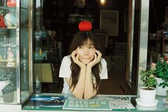 CENT、ソロ活動3周年記念日8/20にメジャー1stミニ・アルバム『らぶあるばむ』リリース決定