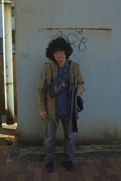 近藤大彗（No Buses）のソロ・プロジェクト"Cwondo"、6thアルバム『Memoride 2』収録予定楽曲「Toki」リリース＆MV公開