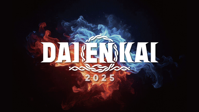 音楽×お笑いのフェス"DAIENKAI 2025"、追加ラインナップでジェラードン、島田珠代、ジャルジャル発表。7/20公演にマユリカ、ロングコートダディ追加出演決定