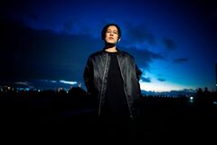 DÉ DÉ MOUSE新プロジェクト"午後の気流"、聖蹟桜ヶ丘を舞台にした全7曲収録EP『午後の空模様』本日5/14リリース