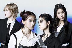 ExWHYZ、新曲「SHOWTIME」サプライズ配信リリース。1stシングル『iD』アートワーク公開