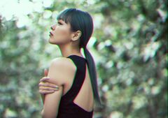 キミノオルフェ、9周年記念楽曲「FAKE=REAL」6/4配信リリース。誕生日7/15に生誕祭ライヴ"L'anniversaire"表参道 WALL&WALLにて開催