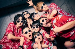 MAGIC OF LiFE × Rhythmic Toy World合同バンド"GIFTMEN"、全国ツアー"それいけ！ギフトメン2025"開催決定