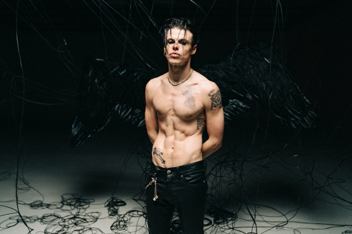 YUNGBLUD、4thアルバム『Idols』6/20リリース決定