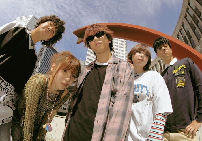 Klang Ruler、TikTokで累計1,000万回再生突破の新曲「Teenage Blue」MV公開