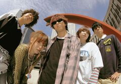 Klang Ruler、TikTokで累計1,000万回再生突破の新曲「Teenage Blue」フル尺本日5/3緊急配信リリース