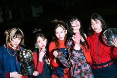 LiVS、恵比寿LIQUIDROOMにて2周年ライヴ"LiVS 2nd Anniversary LiVE"8/18開催決定