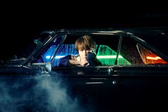 マオ（シド）、新EP『夜半の銃声』よりリード・トラック「体温」明日5/8先行配信＆MV公開決定
