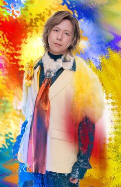 藤澤涼架（Mrs. GREEN APPLE）、Eテレ"天才てれびくん"2週連続出演決定。ドラマ・コーナー"ジオ物語"で美容室の店長演じる