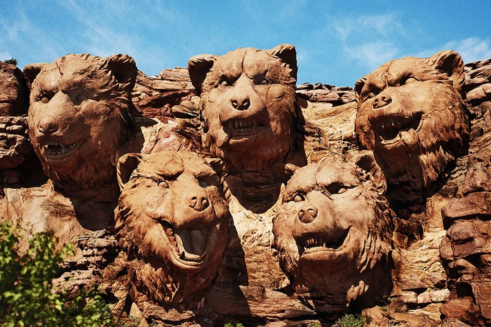 MAN WITH A MISSION、"XV e.p. Tour 2025"6月より東阪広で開催決定。歴代アルバムの初アナログ化も