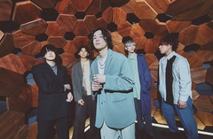 Mellow Youth、全新曲のニュー・アルバム『GOKAN』より「STEP BY STEP」先行配信＆MV公開