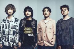 Nothing's Carved In Stone、新曲「May」MV公開