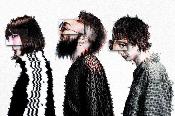 NEE、3人体制初作品「マニック」5/28配信リリース決定。明日5/22放送のFM802"UPBEAT!"にて最速OA