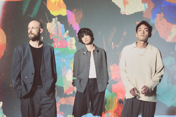 Newspeak、新曲「Glass Door」がディズニープラスで全世界配信されるアニメ"BULLET/BULLET"EDテーマに決定。楽曲使用したアニメ2nd PV公開