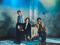 Omoinotake、TVアニメ"薬屋のひとりごと"EDテーマ「ひとりごと」CDリリース記念し本日5/21 20時よりYouTube生配信決定。猫猫役の声優 悠木 碧からコメント到着