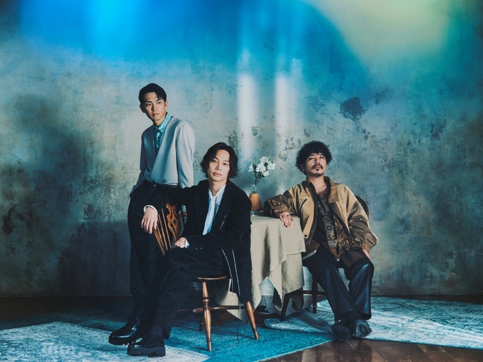 Omoinotake、TVアニメ"薬屋のひとりごと"EDテーマ「ひとりごと」CDリリース記念し本日5/21 20時よりYouTube生配信決定。猫猫役の声優 悠木 碧からコメント到着