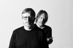 Mark Pritchard ＆ Thom Yorke、本日5/9リリースのコラボレーション・アルバム『Tall Tales』より「The Spirit」MV公開