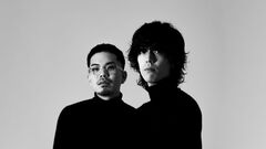 離婚伝説、アルバム『離婚伝説』リパッケージし7/23リリース。初回盤には初のワンマン・ライヴ映像収録