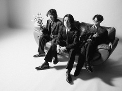 Re:name、アルバム・ツアー追加公演に並行して新曲連続リリースする"GENIUS BOY'S PROJECT"決定。「KISS ME HONEY」7/2デジタル・リリース