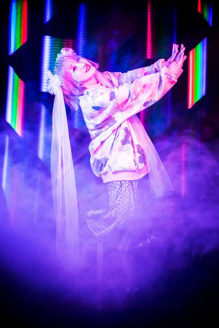 さめざめ、メジャー時作品全26曲サブスク配信開始。主催ライヴ・イベント"さめフェス〜バンドの変3MAN〜"下北沢CLUB251にて5/18開催