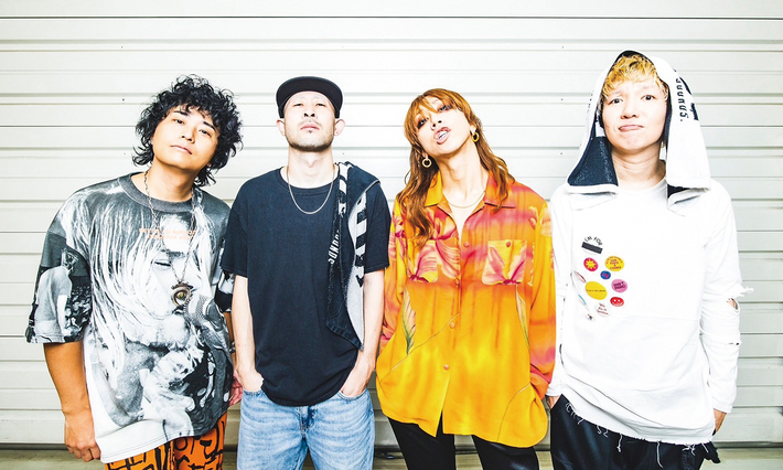 SUPER BEAVER、WOWOWで2ヶ月連続特集。20年間の足跡たどるMV集、ZOZOマリンスタジアムでのワンマン生中継＆その裏側に迫る特番が決定