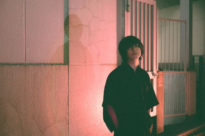 首藤義勝のソロ・プロジェクト 千也茶丸、6/4リリースのミニ・アルバム『Melodybomb』より「Letter」先行配信
