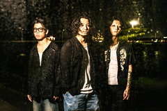 SIX LOUNGE、EP『more than love』よりリード曲「You&I」5/7先行配信。作詞 ナガマツシンタロウ（Dr/cho）からコメント到着
