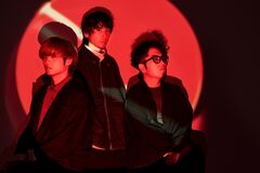 SAKANAMON、本日5/14リリースのデジタルEP『OTOMO』よりシノダ（ヒトリエ）参加のリード曲「LOSER」MV公開